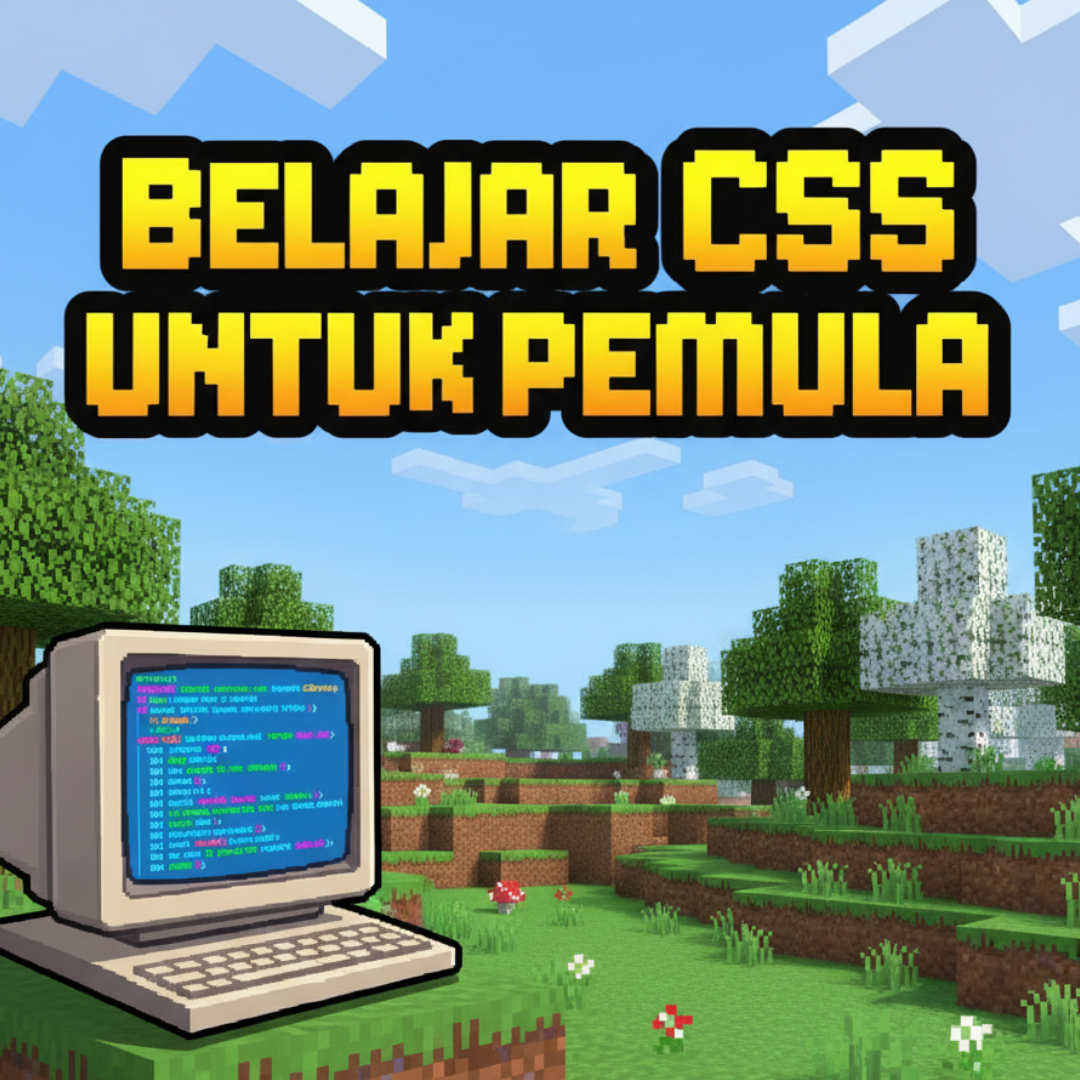 Rahasia Cantik Web CSS