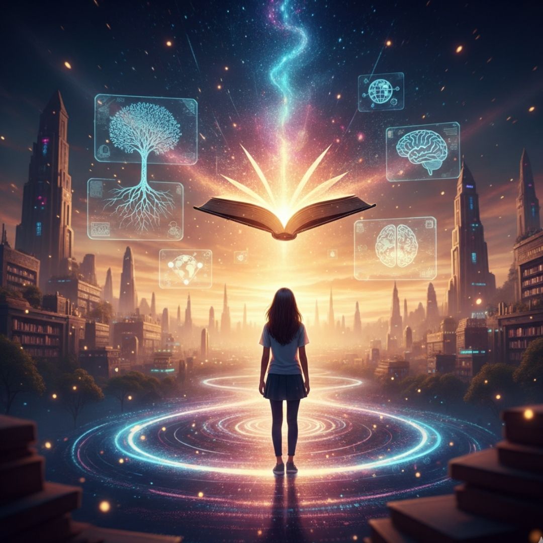 Transformasi Cara Berpikir